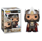 Funko King Aragorn