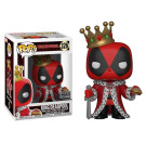 Funko King Deadpool