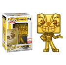 Funko King Dice Gold