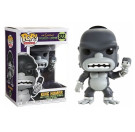 Funko King Homer