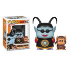 Funko King Kai & Bubbles