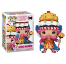 Funko Candy Land King Kandy