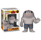 Funko King Shark