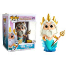 Funko King Triton