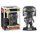 Funko Knight of Ren Cannon Hematite Chrome