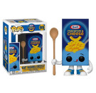 Funko Kraft Macaroni Cheese Blue Box