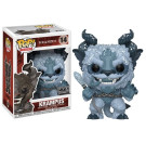 Funko Krampus Frozen