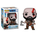 Funko Kratos 269