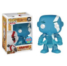 Funko Kratos Poseidon's Rage