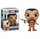 Funko Kraven the Hunter