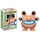 Funko Krumm