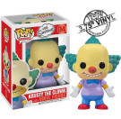 Funko Krusty the Clown