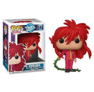 Funko Kurama 544