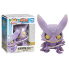 Funko Kurama Majestic Attire Susanoo