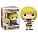 Funko Kurapika