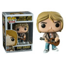 Funko Kurt Cobain in Tan Sweater