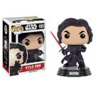 Funko Kylo Ren 105
