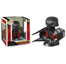 Funko Kylo Ren Supreme Leader in Tie Whisper