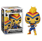 Funko La Estrella Cósmica