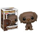 Funko Labrador Retriever Brown