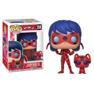 Funko Ladybug with Tikki