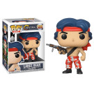 Funko Contra Lance Bean