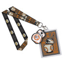 Funko Lanyard BB-8