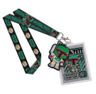 Funko Lanyard Boba Fett