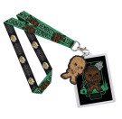 Funko Lanyard Chewbacca