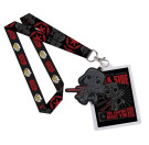 Funko Lanyard Darth Vader