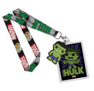 Funko Lanyard Hulk