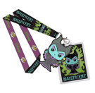 Funko Lanyard Maleficent