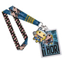 Funko Lanyard Thor