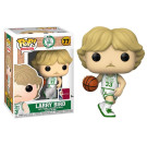 Funko Larry Bird Celtics Home Jersey