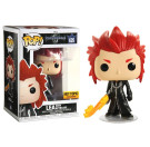 Funko Lea with Keyblade