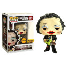 Funko Leatherface Pretty Woman Mask Chase