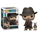 Funko Lee Scorsbey with Hester