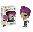 Funko Leela