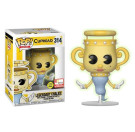 Funko Legendary Chalice GITD