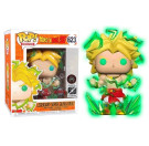 Funko Legendary Super Saiyan Broly Chase