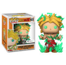 Funko Legendary Super Saiyan Broly