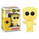 Funko Lemon Sour Patch Kid