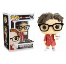 Funko Leonard Hofstadter in Robe