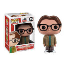 Funko Leonard Hofstadter