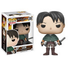 Funko Levi