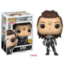 Funko Lexa Chase