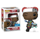 Funko Lifeline Tie Dye