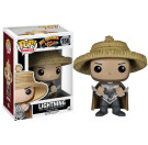 Funko Lightning