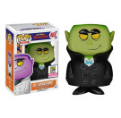 Funko Lil Gruesome Green