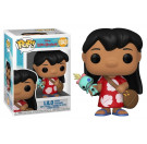 Funko Lilo with Scrump